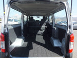 NV350 CARAVAN 4WD