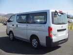 NV350 CARAVAN 4WD