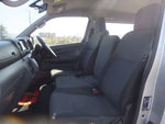 NV350 CARAVAN 4WD