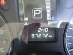 NV350 CARAVAN 4WD