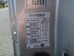 NV350 CARAVAN 4WD
