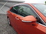 CROWN sedan hybrid