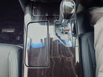 CROWN sedan hybrid