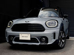 MINI COOPER D CROSSOVER