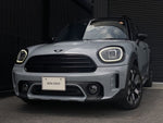 MINI COOPER D CROSSOVER