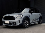 MINI COOPER D CROSSOVER