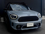 MINI COOPER D CROSSOVER