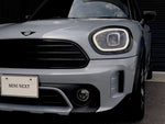 MINI COOPER D CROSSOVER