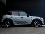 MINI COOPER D CROSSOVER