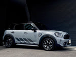 MINI COOPER D CROSSOVER