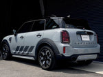 MINI COOPER D CROSSOVER