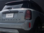 MINI COOPER D CROSSOVER