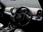 MINI COOPER D CROSSOVER