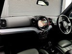 MINI COOPER D CROSSOVER