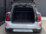 MINI COOPER D CROSSOVER