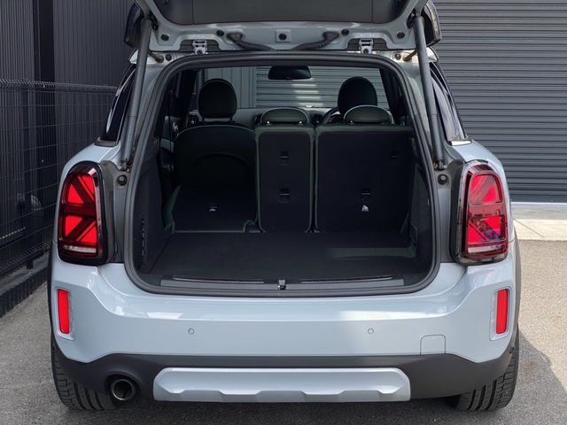 MINI COOPER D CROSSOVER