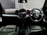 MINI COOPER D CROSSOVER