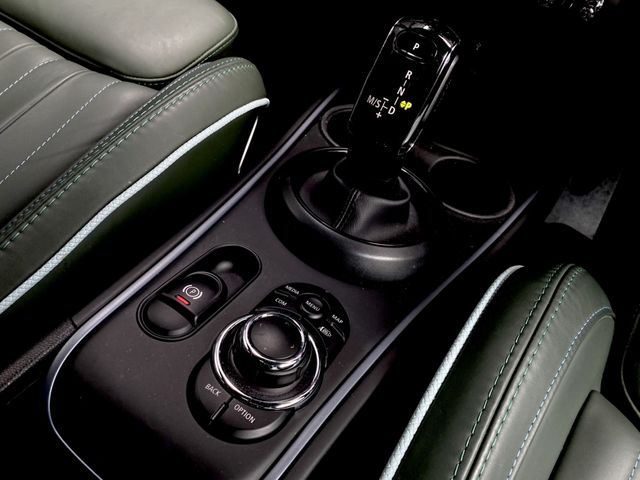 MINI COOPER D CROSSOVER