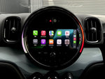 MINI COOPER D CROSSOVER