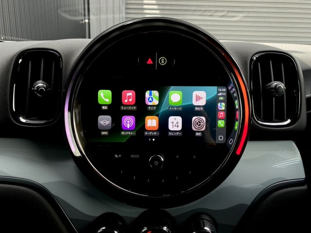 MINI COOPER D CROSSOVER