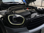 MINI COOPER D CROSSOVER