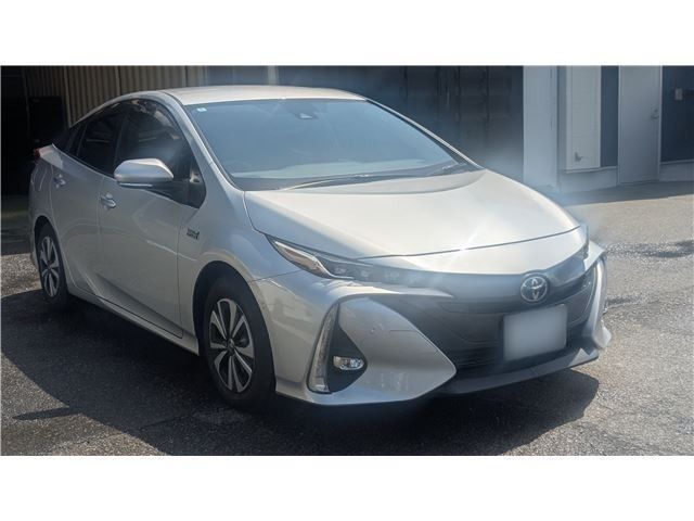 PRIUS PHV