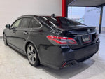 CROWN sedan hybrid