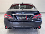 CROWN sedan hybrid