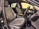 CROWN sedan hybrid