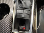 CROWN sedan hybrid