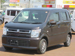 WAGON R 4WD