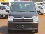 WAGON R 4WD