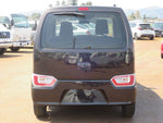 WAGON R 4WD