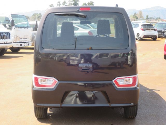 WAGON R 4WD