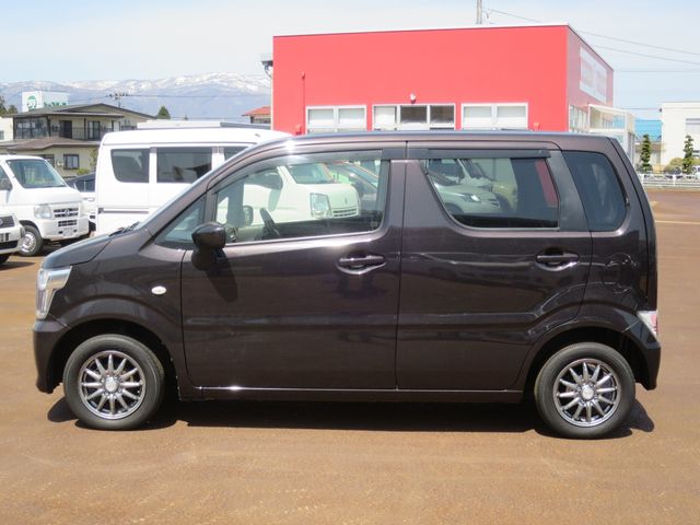 WAGON R 4WD