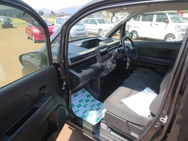 WAGON R 4WD