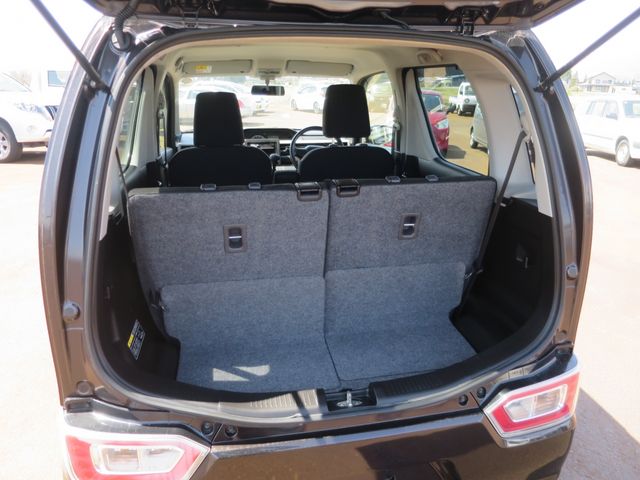 WAGON R 4WD