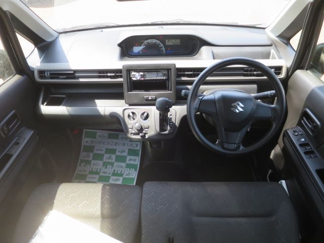 WAGON R 4WD