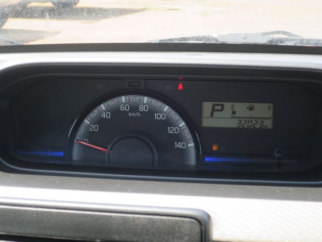 WAGON R 4WD