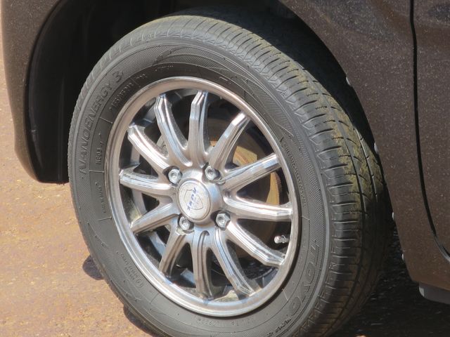 WAGON R 4WD