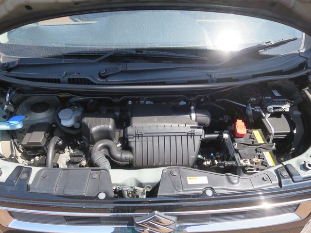 WAGON R 4WD