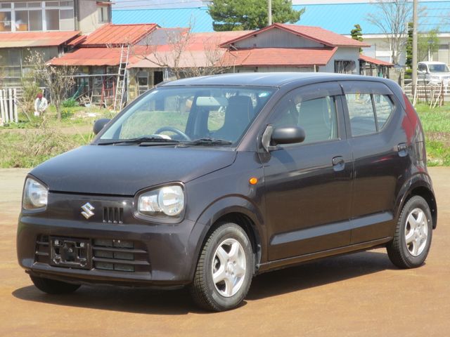 ALTO  4WD
