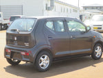 ALTO 4WD