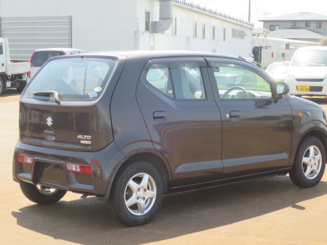 ALTO 4WD