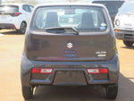 ALTO 4WD