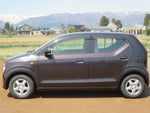 ALTO 4WD
