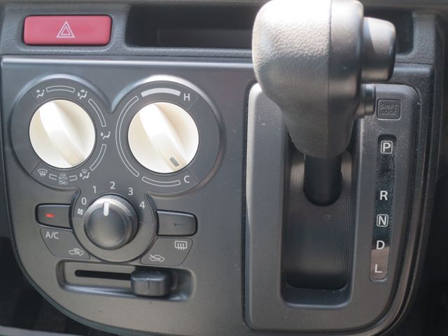 ALTO 4WD