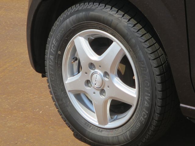 ALTO 4WD