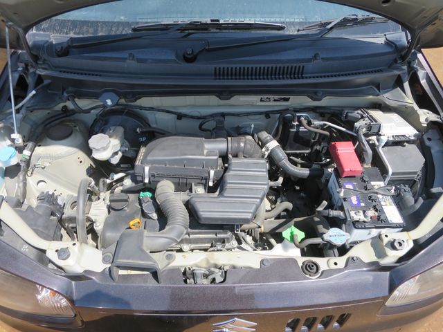 ALTO 4WD