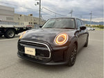 MINI COOPER D 5DOOR